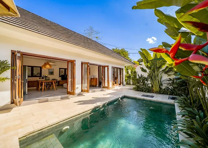 Villa Allegra Uluwatu