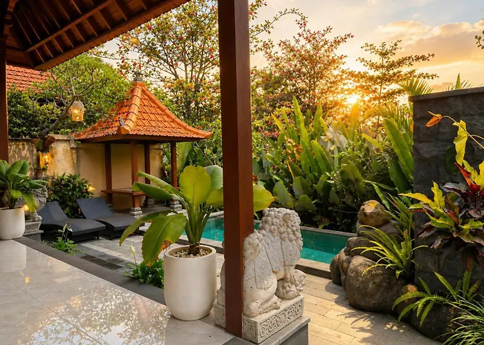 Tirtha Dawa Villa