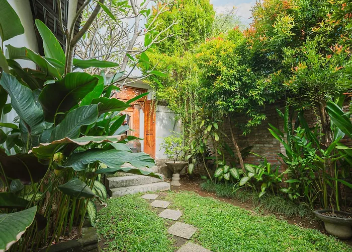 Athaya Canggu