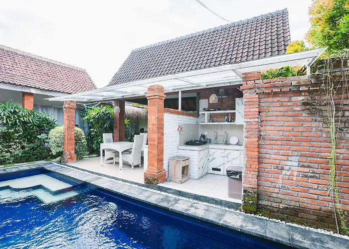 Athaya Canggu