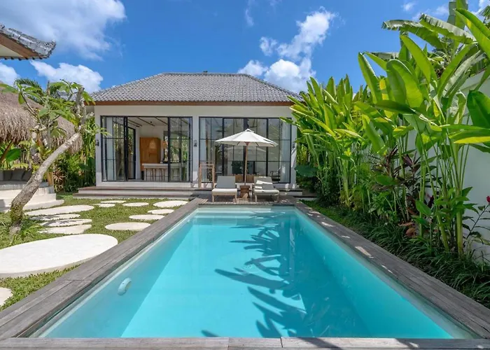 Beta Villa