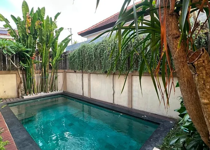 Pering Diamond Villa