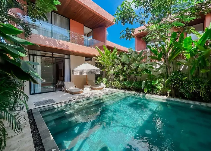 Tui Blue Berawa Hotel And Villas