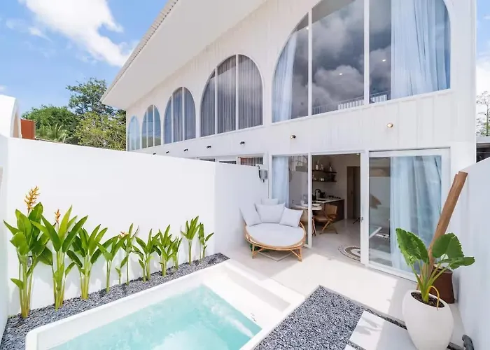Una Satu Villa
