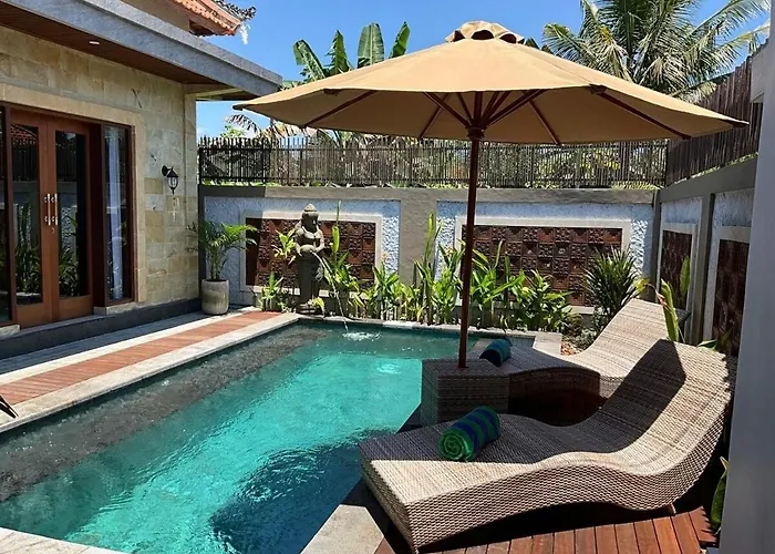 Sri Laba Villa