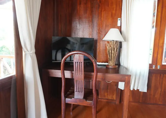 Pulasari House