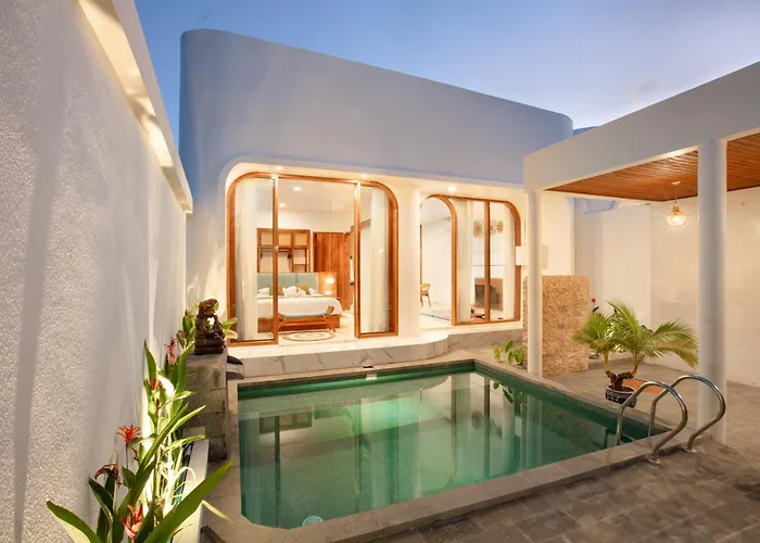 Guna Bali Villa 2 Ungasan