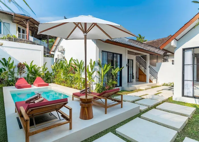 Milla Villa