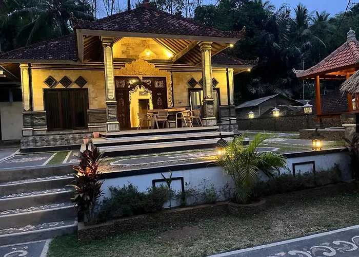 Bali Hidden Resort