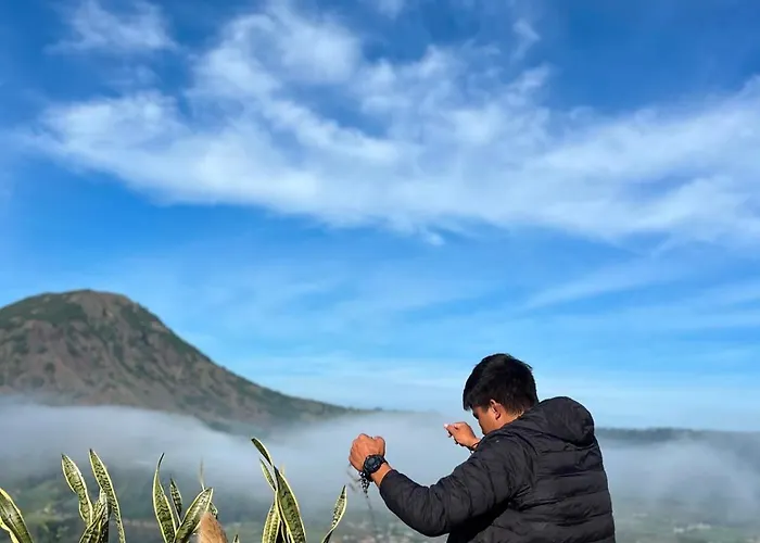 Pinggan Retreat