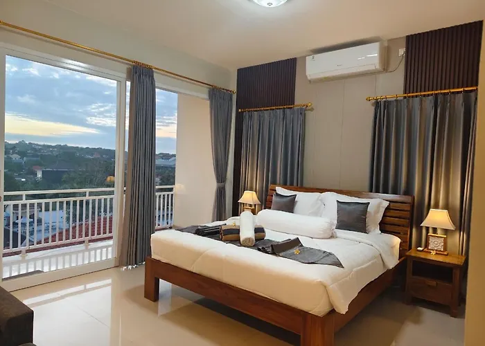Sarining Villa 2 Bedroom