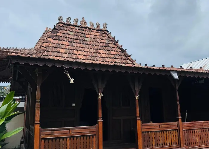Ubud Taksu Private Villa 2