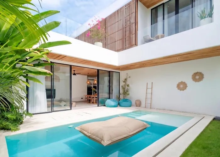 Loona Palm Villas By Villa Finder