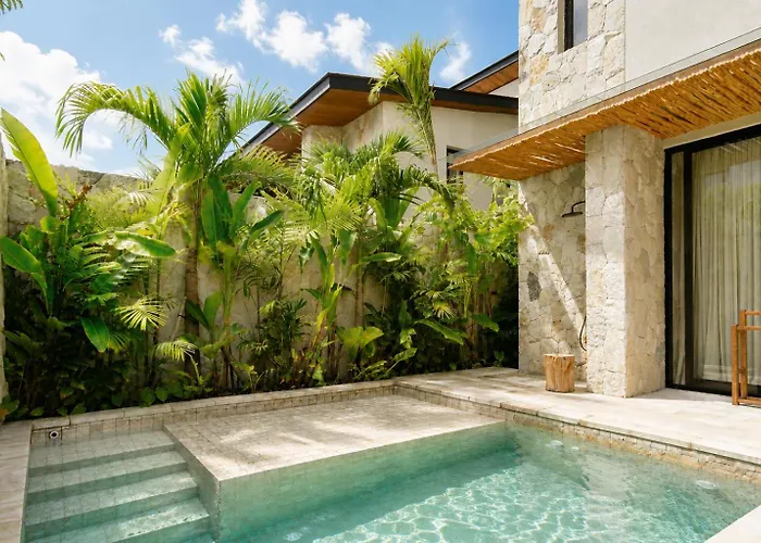 La Brava Bali I Private Luxury Villas In Bingin, Uluwatu