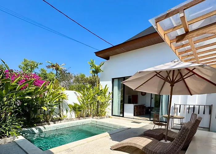 Jaya Villas #1