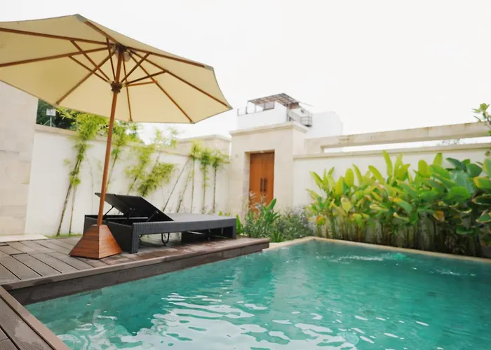 Slokayana Villas