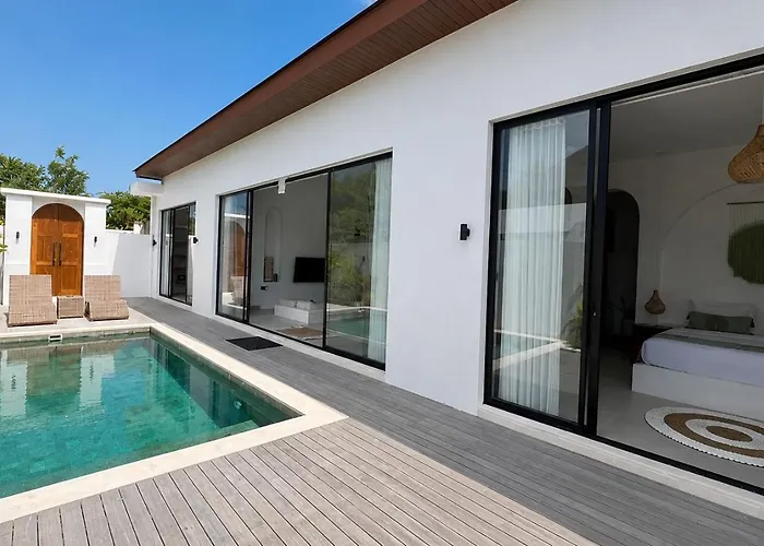 Jaya Villa 5