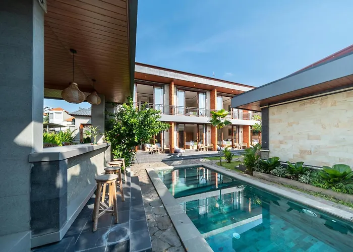 Koeluma Bali