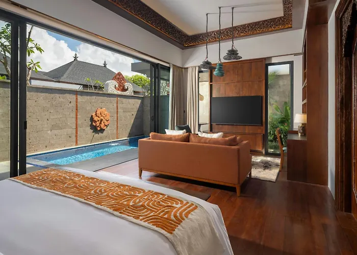 Avala Nusa Dua Bali