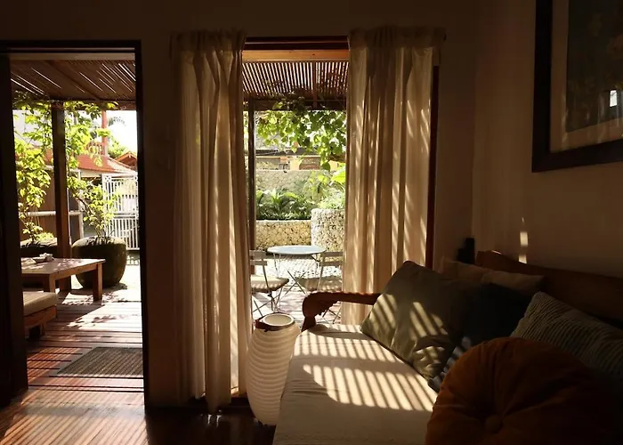 Cozy Bali House For Friends, Family And Digital Nomads