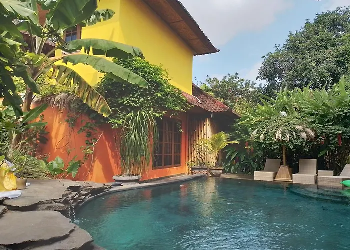 Paradise - 3 Bedrooms