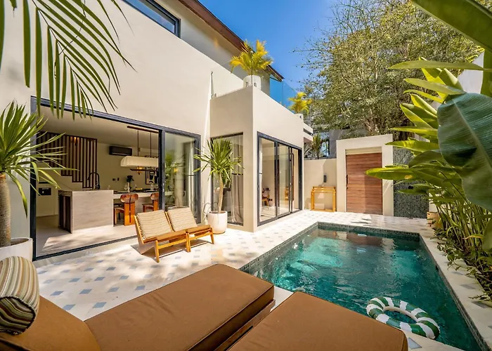 Villa Mir Batu Uluwatu
