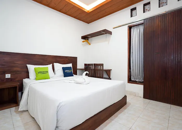 Urbanview Hotel Arta Guna Casa 2 Denpasar
