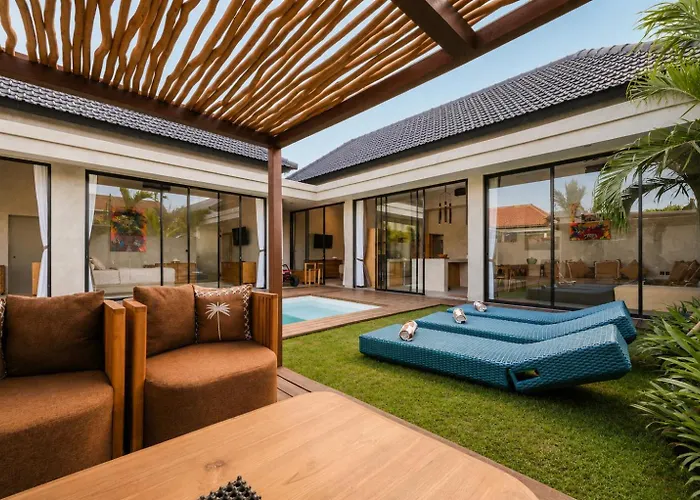Villa Donald