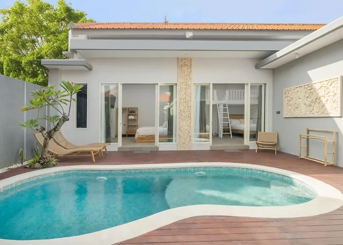 Villa Viamia - Managed By Chayah Bali Villa Group
