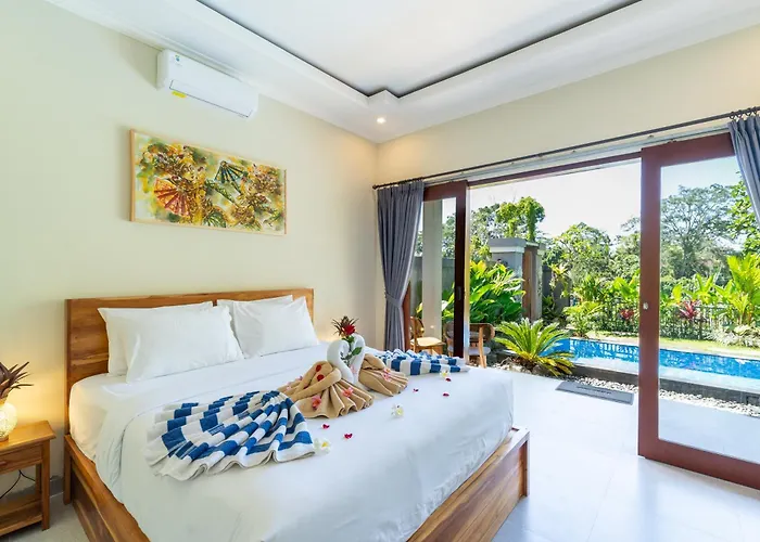 Kuaya Villa Ubud