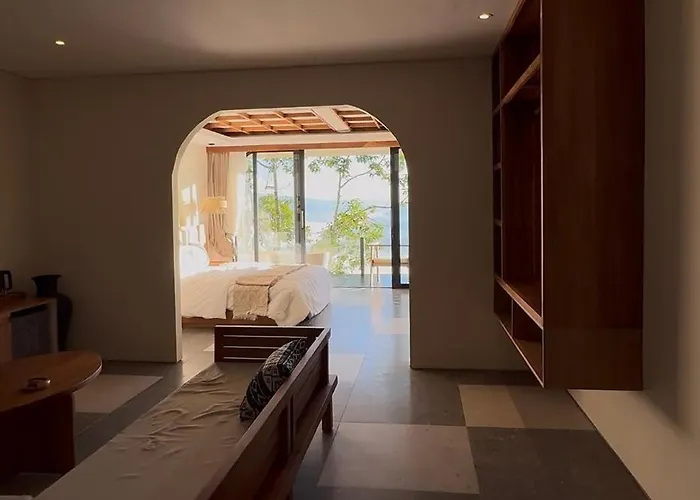 The Casa Lunamoon