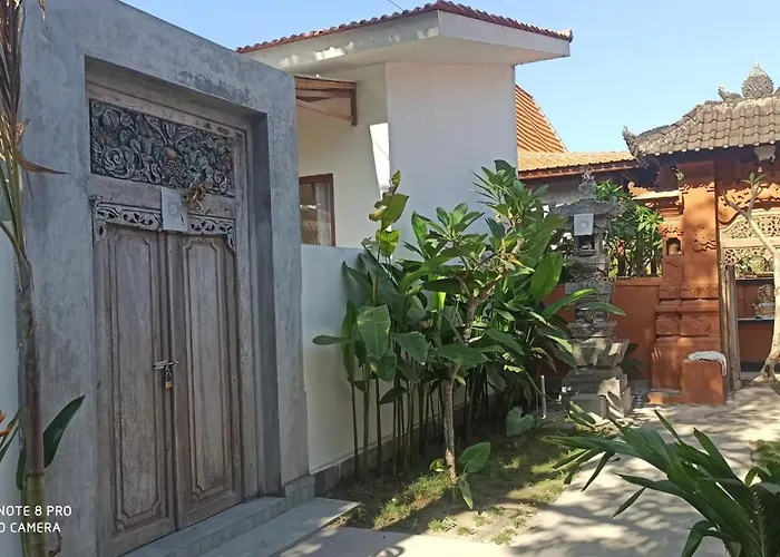 Dodi House