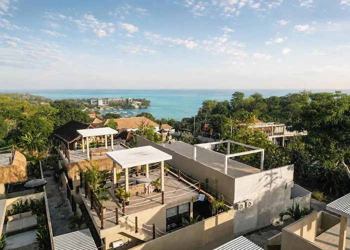 Thula Ocean Villa Lembongan