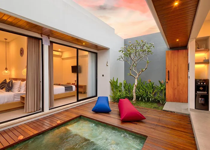 Tapan Harmony Villa Ubud