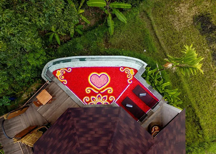 Neira Villa Ubud