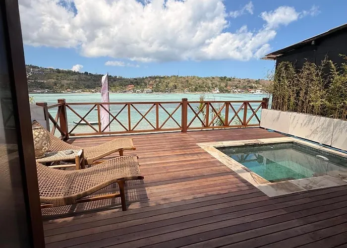 Villa Cantik
