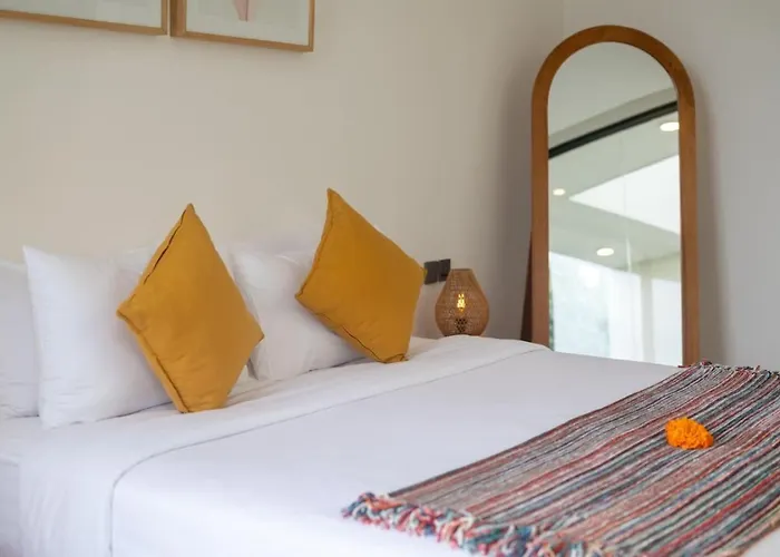 Villa Metis By Lalita Properties