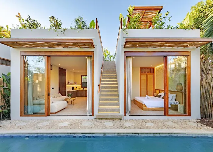 Villa Tulum Mila