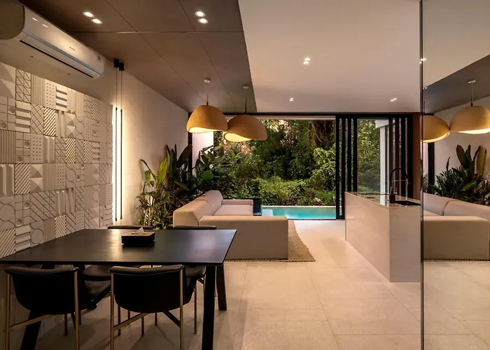 The Secret Ubud Garden Villas