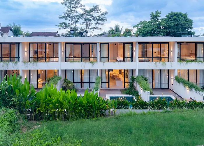 Serenity Ubud By Betterplace
