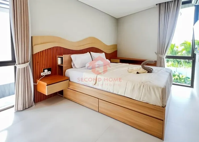 Newly 2Br Ciputra Beach Resort Tabanan Up2 10Ppl
