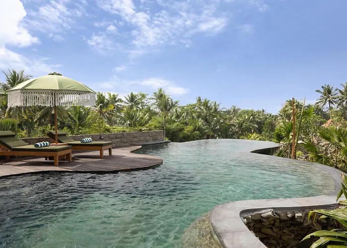 Premadewi Resort A Pramana Experience