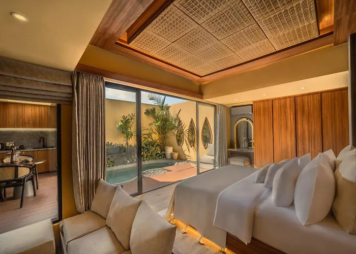 Leedon Villa Seminyak By Ini Vie Hospitality - Newly Opening