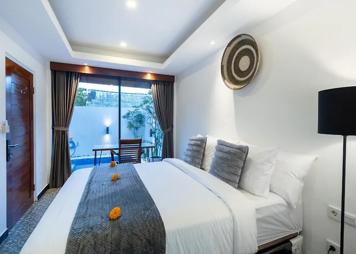 Villa Solaya Kuta