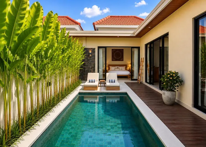 The Jirna Villa