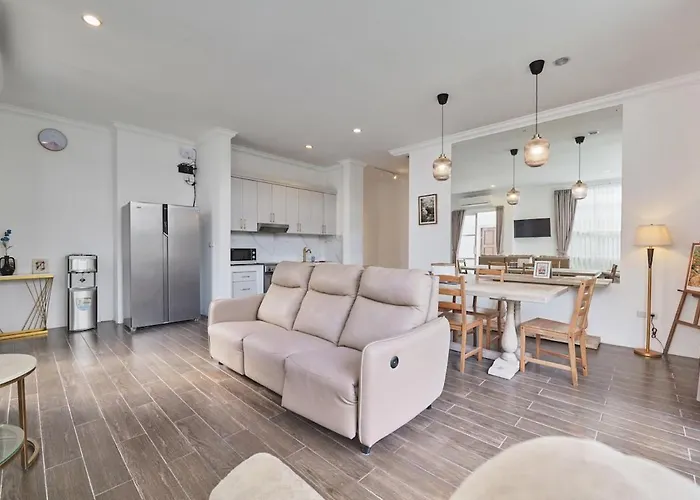 3Br Tropical Modern Minimalist Villa In Seminyak Near Cafes