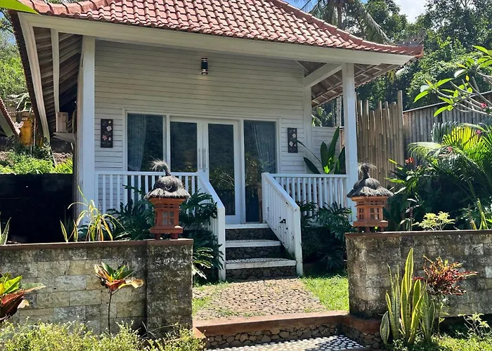 Bali Dreams Bungalows