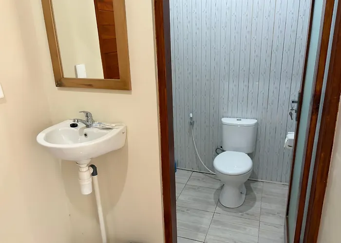 Seabird House Lembongan