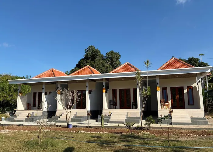 Seabird House Lembongan