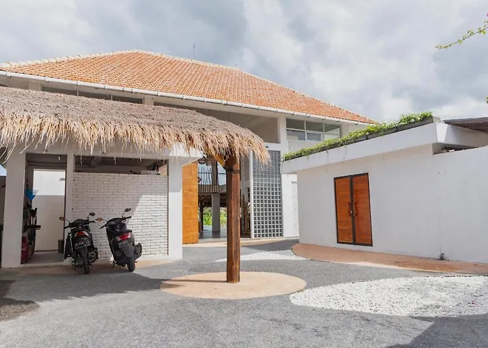 Mahana A Peace Of Mind Villa